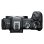 Câmara Mirrorless Canon EOS R8 24.2MP 24-240mm Sensor Full-Frame WiFi Bluetooth