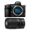 Fotocamera Mirrorless Nikon Z5 24,3MP 28-75mm F/2.8 Sensore Full-Frame WiFi Bluetooth
