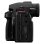 Fotocamera Mirrorless Panasonic Lumix S5 Mark II 24.2MP 24-105mm 50mm Full-Frame WiFi Bluetooth