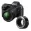 Appareil photo Mirrorless Nikon Z6 III 24.5MP 24-200mm Full-Frame WiFi