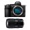Fotocamera Mirrorless Nikon Z5 24.3MP Tamron 28-75mm F2.8 Full-Frame WiFi Bluetooth