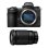 Câmara Mirrorless Nikon Z6 II 24.5MP 28-400mm Sensor Full-Frame WiFi Bluetooth