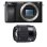 Fotocamera Mirrorless Sony Alpha 6100 24MP 4K 30mm WiFi