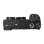 Fotocamera Mirrorless Sony Alpha 6100 24MP 4K 30mm WiFi