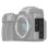 Câmara Mirrorless Nikon Z6 III 24,5MP 24-70mm F4 S Sensor Full-Frame