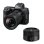 Appareil photo Mirrorless Nikon Z8 45.7MP 24-120mm f/4 + 28mm f/2.8 Full-Frame