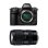Appareil photo Mirrorless Nikon Z8 45,7MP 8K 28-75mm f/2.8 Full-Frame USB-C