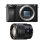 Appareil photo Mirrorless Sony Alpha 6100 24MP 16-70mm WiFi