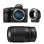 Fotocamera mirrorless Nikon Z5 24.3MP 28-75mm f/2.8 Full-Frame WiFi Bluetooth