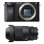 Fotocamera Mirrorless Sony Alpha 6100 24MP 16-300mm WiFi