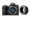 Fotocamera Mirrorless Nikon Z6 II Corpo 24.5MP Sensore Full-Frame Adattatore FTZ II