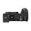 Fotocamera Mirrorless Sony Alpha 6700 Corpo 26MP WiFi Nero