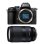 Cámara Mirrorless Nikon Z50 II 20.9MP 4K 18-300mm WiFi Bluetooth + Objetivo Tamron