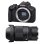 Fotocamera Mirrorless Canon EOS R50 24.2MP 16-300mm WiFi Bluetooth