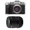 Appareil photo mirrorless Fujifilm X-T5 40.2MP 23mm f/1.4 WiFi