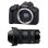 Appareil photo Mirrorless Canon EOS R50 24.2MP 17-40mm F1.8 WiFi Bluetooth