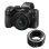 Fotocamera mirrorless Nikon Z5 24,3MP 24-50mm Full-Frame WiFi Bluetooth