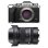 Appareil photo mirrorless Fujifilm X-T5 40.2MP 18-50mm WiFi Bluetooth