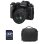 Câmara Mirrorless Fujifilm X-T5 40.2MP 16-50mm WiFi Cartão SD 8GB
