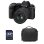 Appareil photo mirrorless Fujifilm X-S20 26.1MP 16-50mm WiFi Bluetooth