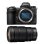 Fotocamera Mirrorless Nikon Z6 II 24.5MP 24-70mm f/2.8 S Full-Frame USB-C
