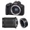 Fotocamera Mirrorless Canon EOS R50 24,2MP RF-S IS STM 18-150mm Wi-Fi Bluetooth Schermo orientabile