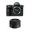 Fotocamera Mirrorless Nikon Z8 45.7MP 8K 28mm f/2.8 Full-Frame USB-C