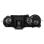 Appareil photo mirrorless Fujifilm X-T50 40.2MP 18-135mm WiFi