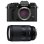 Fotocamera Mirrorless Fujifilm X-T50 40.2MP 18-300mm WiFi Bluetooth