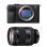 Cámara Mirrorless Sony Alpha 7C II 33MP 24-240mm Sensor Full-Frame WiFi Bluetooth