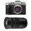 Câmara Mirrorless Fujifilm X-T5 40.2MP 18-120mm WiFi Bluetooth