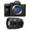 Fotocamera Mirrorless Sony Alpha 7 IV 33MP 4K 20-70mm Full-Frame WiFi Bluetooth