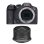 Fotocamera Mirrorless Canon EOS R7 32.5MP 18-45mm RF-S Stabilizzata WiFi Bluetooth