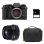 Fotocamera mirrorless Fujifilm X-T50 40.2MP 35mm f/2 WiFi