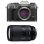 Fotocamera Mirrorless Fujifilm X-T50 40,2MP WiFi 18-300mm Bluetooth Stabilizzazione