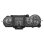 Fotocamera Mirrorless Fujifilm X-T50 40,2MP WiFi 18-300mm Bluetooth Stabilizzazione