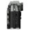 Fotocamera Mirrorless Fujifilm X-T50 40,2MP WiFi 18-300mm Bluetooth Stabilizzazione
