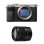 Câmara Mirrorless Sony Alpha 7C II 33MP 4K 60p Objetiva FE 35mm F1.8 Sensor Full-Frame