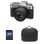 Appareil photo mirrorless Fujifilm X-T50 40.2MP 15-45mm WiFi