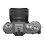 Appareil photo mirrorless Fujifilm X-T50 40.2MP 15-45mm WiFi