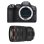 Fotocamera Mirrorless Canon EOS R6 Mark II 24.2MP 24-70mm f/2.8 IS WiFi