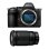 Câmara Mirrorless Nikon Z5 II 24,5MP 28-400mm Sensor Full-Frame WiFi