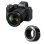 Appareil photo Mirrorless Nikon Z5 II 24.5MP 24-70mm Full-Frame WiFi