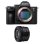Fotocamera Mirrorless Sony Alpha 7 III 24MP Full-Frame 40mm WiFi