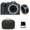 Appareil photo Mirrorless Canon EOS R7 32.5MP RF-S 18-150mm IS STM WiFi Bluetooth
