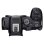 Appareil photo Mirrorless Canon EOS R7 32.5MP RF-S 18-150mm IS STM WiFi Bluetooth