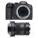 Fotocamera Mirrorless Canon EOS R7 32.5MP 18-50mm F2.8 APS-C WiFi Bluetooth