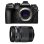 Cámara Mirrorless OM SYSTEM OM-1 Mark II 50MP 14-150mm WiFi Bluetooth