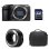 Câmara Mirrorless Nikon Z30 20.9MP 4K WiFi Bluetooth Adaptador FTZ II