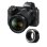 Appareil photo Mirrorless Nikon Z6 II 24.5MP 24-70mm F/4 S Full-Frame Adaptateur FTZ II